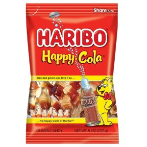Happy Cola