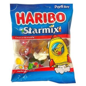 Haribo Mix