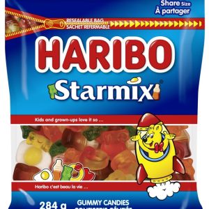 Starmix