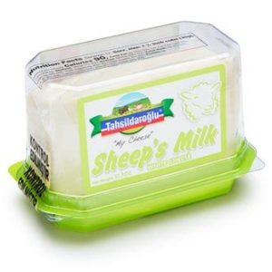 Sheep’s milk