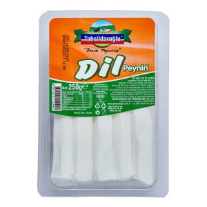DIL PEYNIR