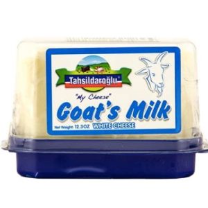 Goats milk