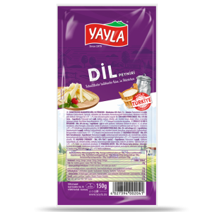Dil Peyniri