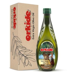 Olive oil