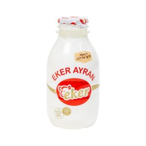 EKER AYRAN