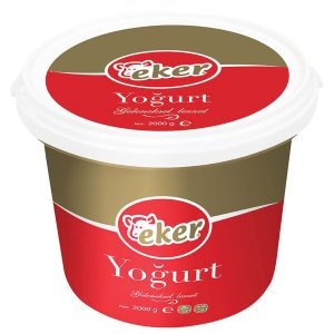 EKER YOGURT