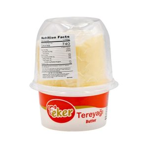 EKER BUTTER