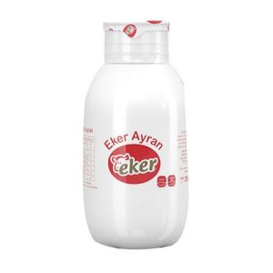 Eker Ayran
