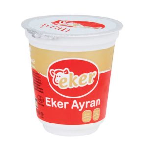 Eker ayran