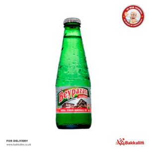 Beypazari mineral water