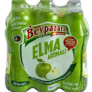Beypazari Elma 6X