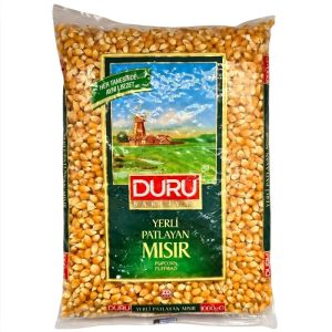 Duru Popcorn 500 gr