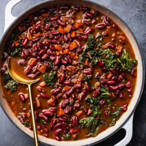 RED BEANS 1000g