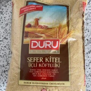 Duru Jerish