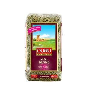Duru Mung Beans  1000g
