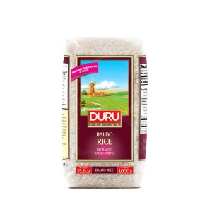 Duru Baldo Rice 2.000g