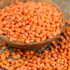 RED LENTIL BIG