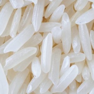 JASMINE RICE