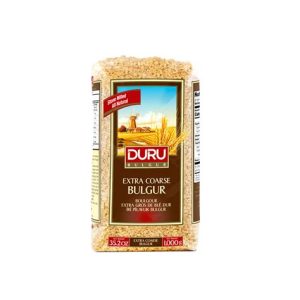 EXTRA COARSE BURGUL #4  1 KG