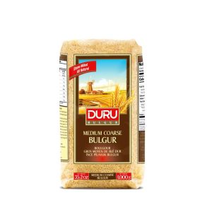 MEDIUM BULGUR #2 1 KG
