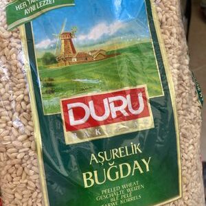 Duru Buğday