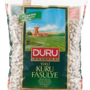 Kuru Fasulye