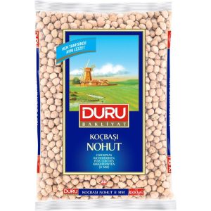 Duru Nohut 1000mg