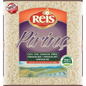 OSMANCIK RICE 1 KG