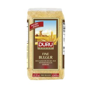 Duru Fine Bulgur  2500g