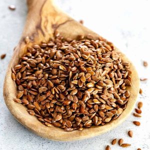 Flaxseed