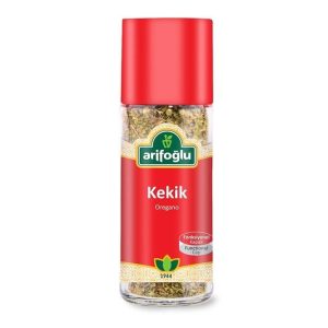 Arifoglu Oregano (Kekik) 60Gr Greek Style