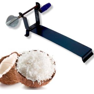 COCONUT GRATER 130GR