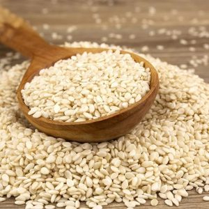 SESAME SEEDS 220GR