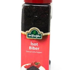 ISOT PEPPER HOT 500grX12