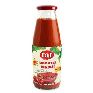 RENDE TOMATOES