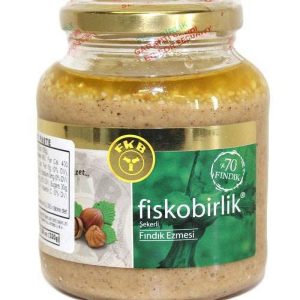 Fiskobirlik Hazelnut Spread