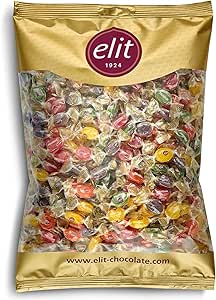Elit Minibon Candy 1000 G (35.27 Oz)