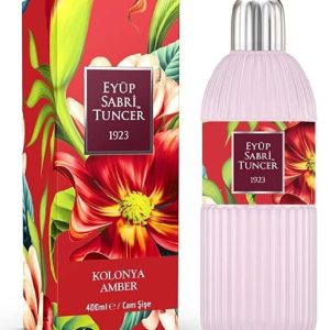 Eyup Sabri Tuncer Cologne