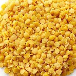 YELLOW LENTIL