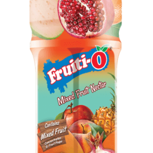 MIXED FRUIT NECTAR 200 ML
