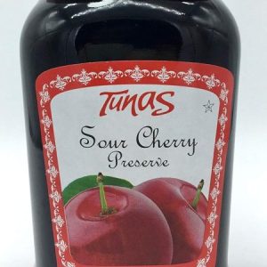 Tunas Fruit Preserves (Apricot Preserve, 1.76 Lb)