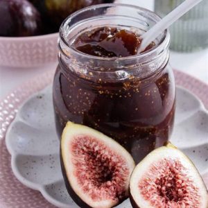 FIG PRESERVE 800 GR