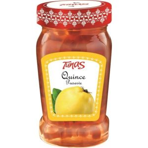 QINCE TUNAS JAM