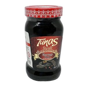 Tunas Natural Carob Molasses - 1.76 Lb