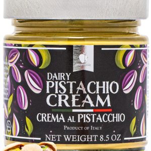 Pictachio cream