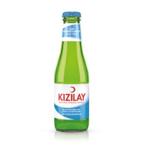 Natural Sparkling Water