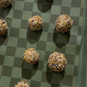 LOOHUM 16 bites