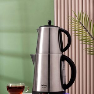 Arzum Tea Tock Electric Turkish Tea Maker