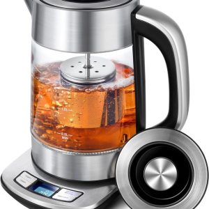 TEA MAKER