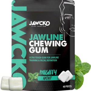 Sugarless Gum Mastic Flavor